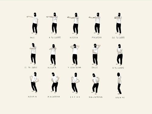 Macarena