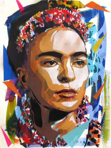 Frida Kahlo