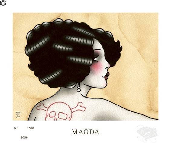 Magda 09