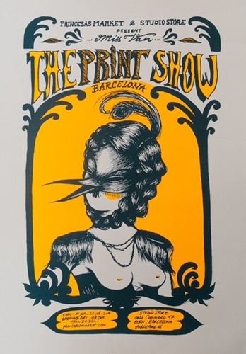 The Print Show