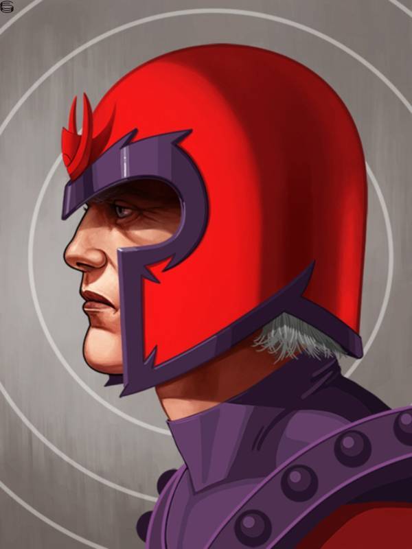 Magneto