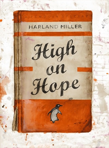 High On Hope