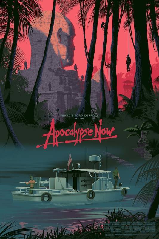 Apocalypse Now [Jungle]