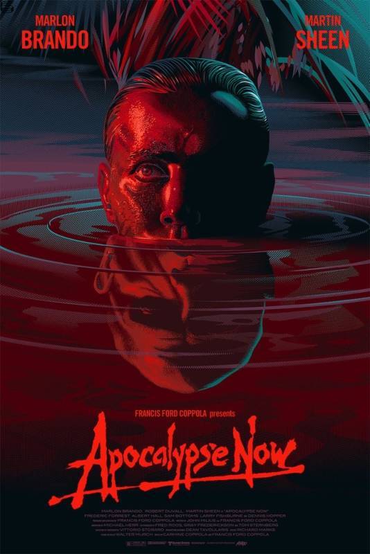 Apocalypse Now [River]