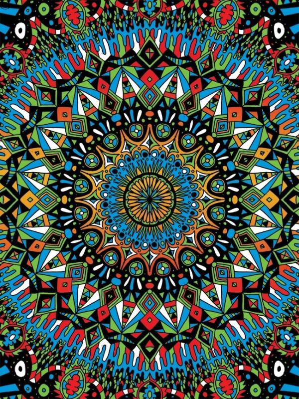 Mandala 4