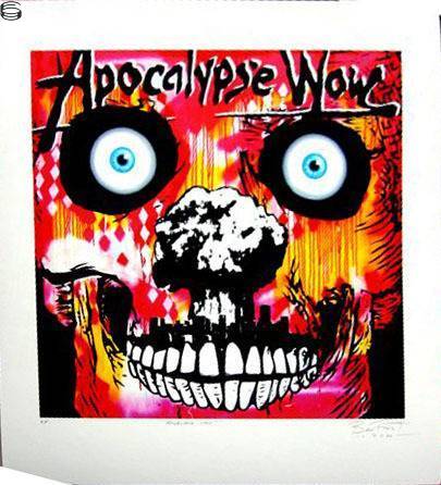 Apocalypse Wow 07