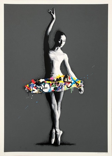 Martin Whatson - Passe - Main Edition