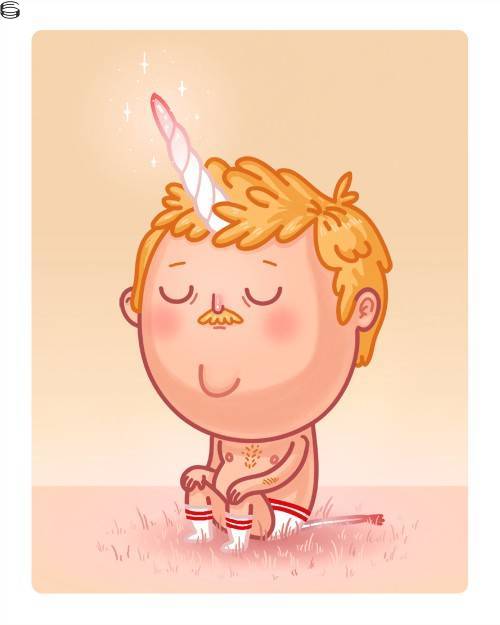 Manicorn