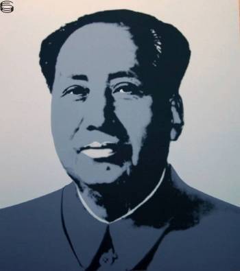 Mao (Restrike) 09