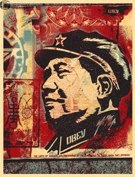 Mao Collage