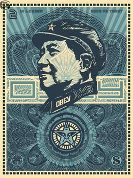 Mao Money