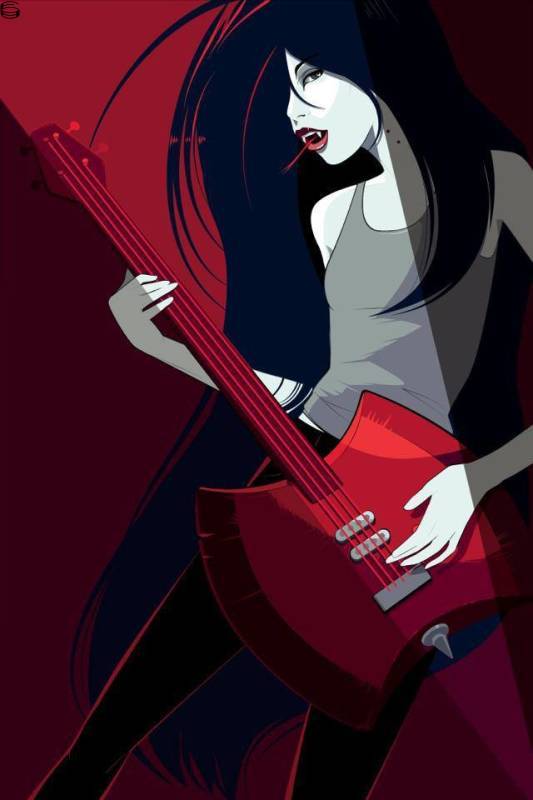 Marceline 13