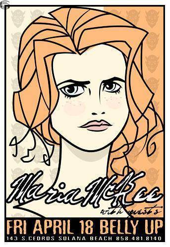 Maria McKee Solana Beach 02