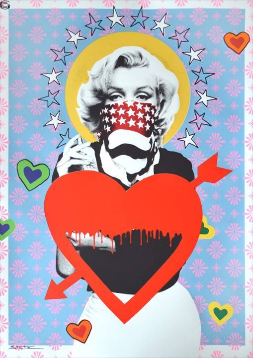 MARILYN: Lovestruck 14