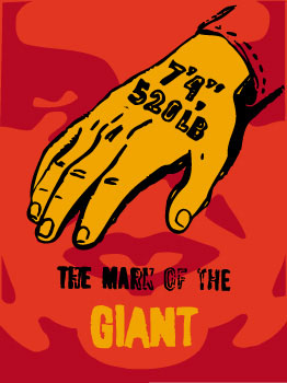 Mark of the Giant