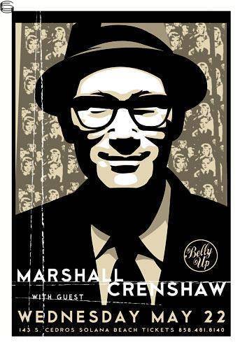 Marshall Crenshaw  Solana Beach 02