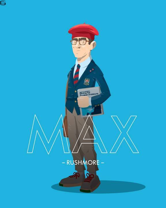 Max