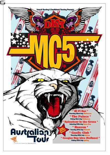 MC5 Australia 04
