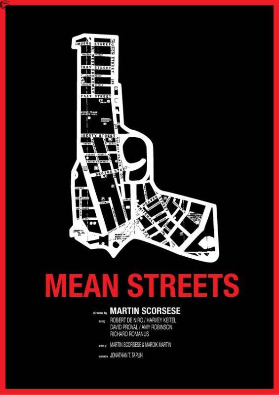 Mean Streets 10