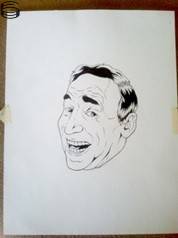 Mel Brooks