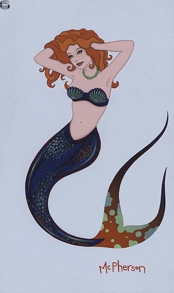 Mermaid 02