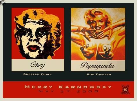 Merry Karnowsky