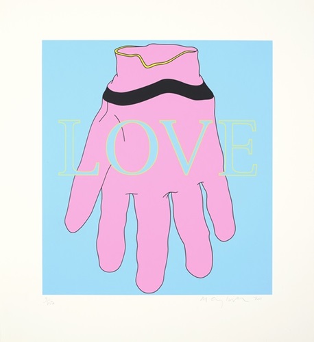 Love / Glove