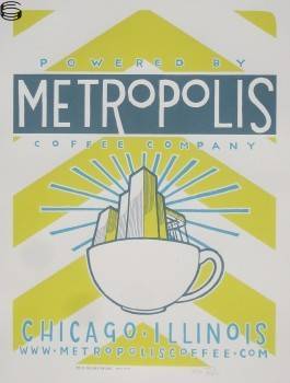 Metropolis Coffee 13