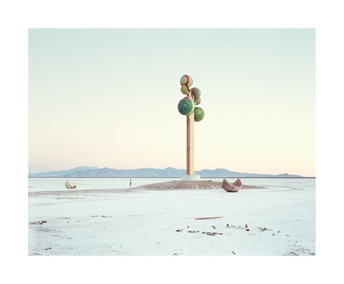 Monument, Utah, USA, 1995