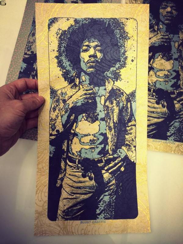 Mini Jimi 14