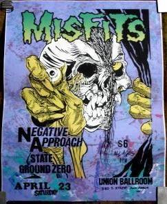 Misfits Ann Arbor 83