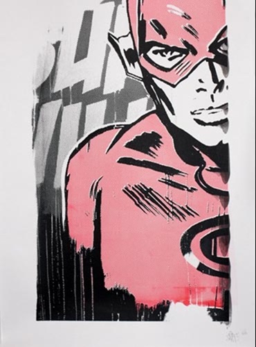 Last Of The Super Villains