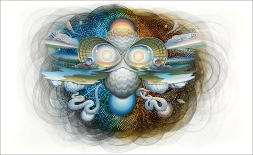 Tulpa