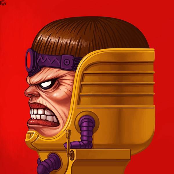 Modok