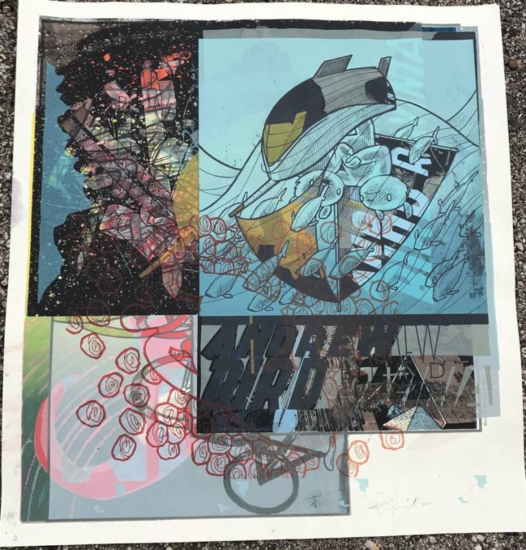 Monoprint 2018-05-30 18