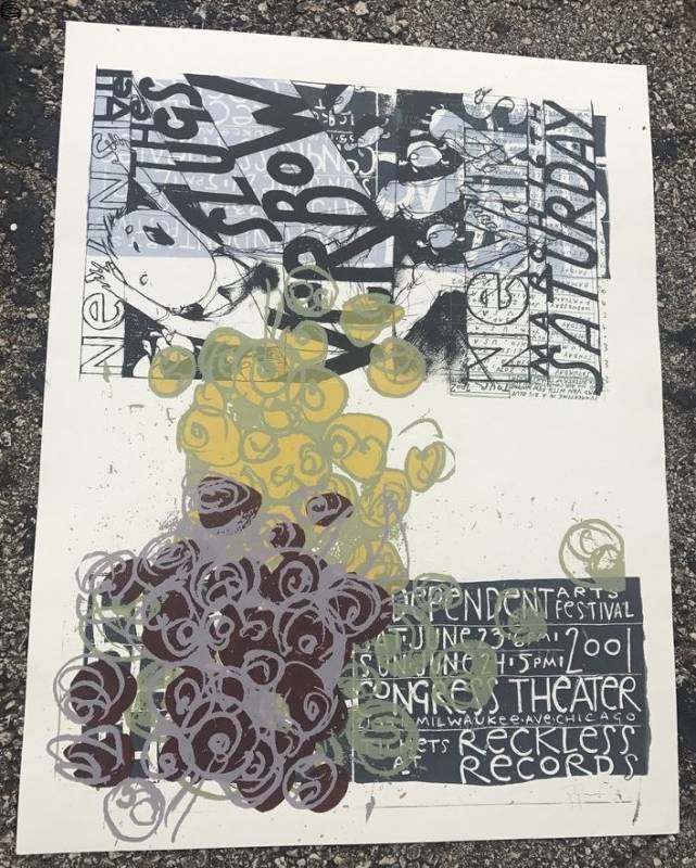 Monoprint 2018-09-18 E 18