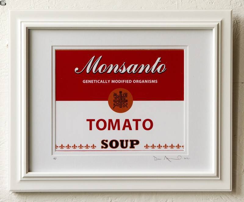 Monsanto