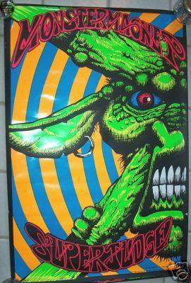 Monster Magnet 93