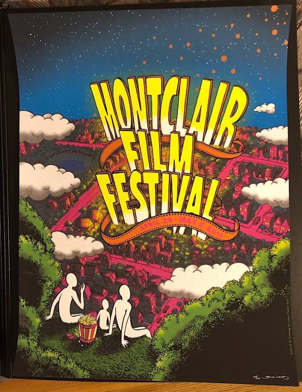 Montclair Film Festival 13