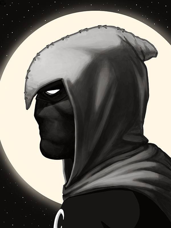 Moon Knight