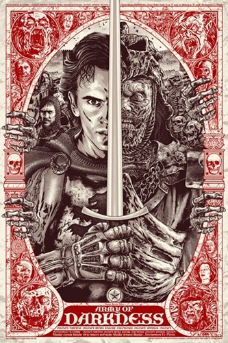 Army of Darkness