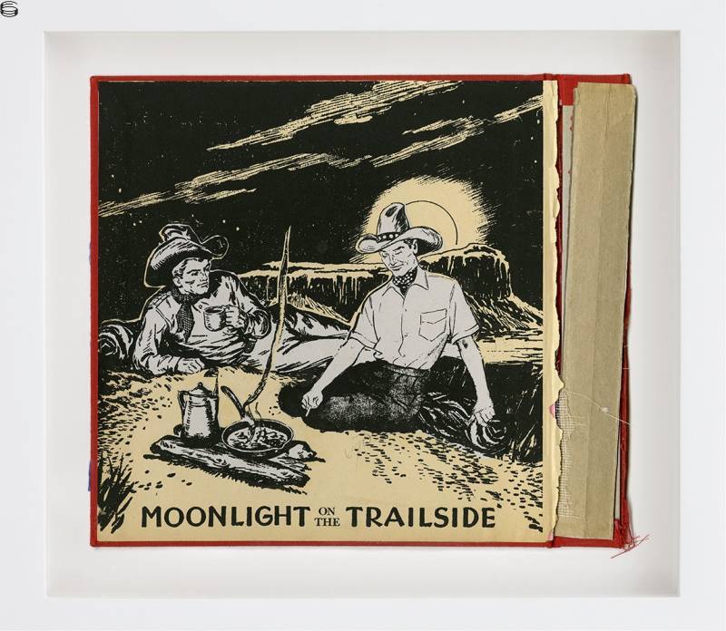 Moonlight Book Cover