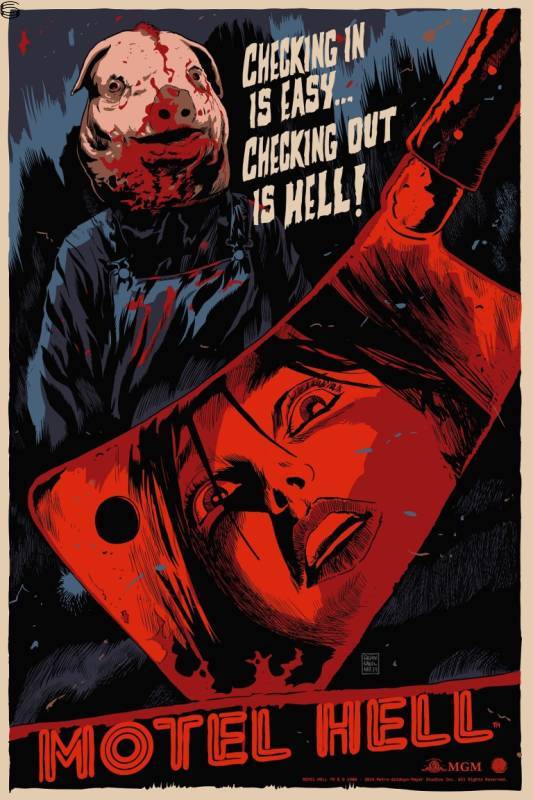 Motel Hell