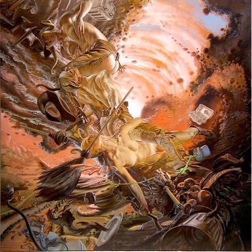 Mothers II 12