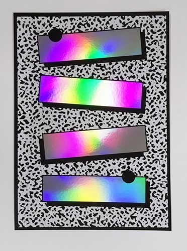 Mr Penfold - Beyond The Rainbow - First Edition