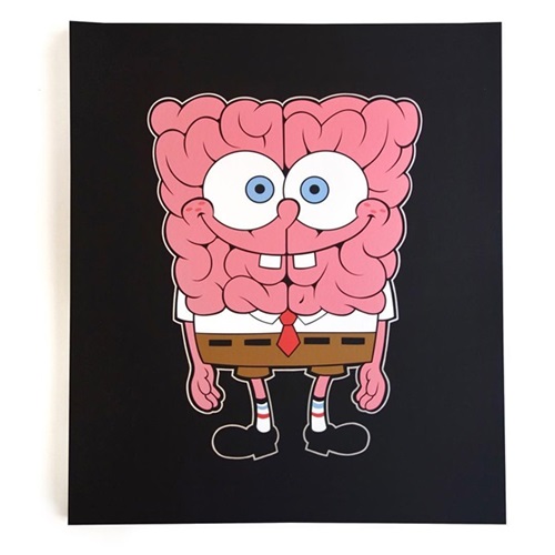 Sponge Brain