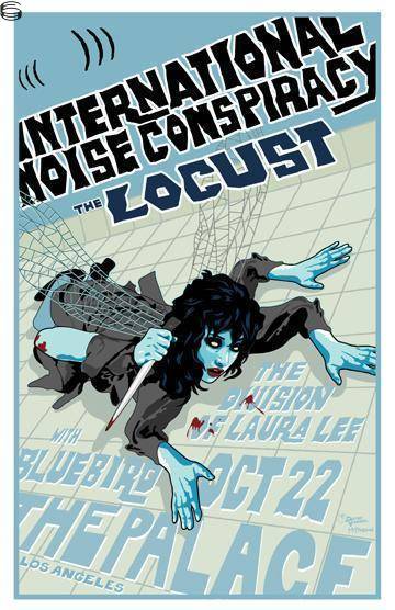 (International) Noise Conspiracy Hollywood 02