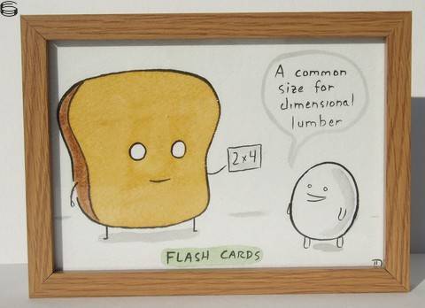 Mr. Toast #1111