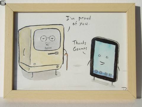 Mr. Toast #1158