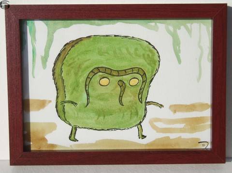 Mr. Toast #1177